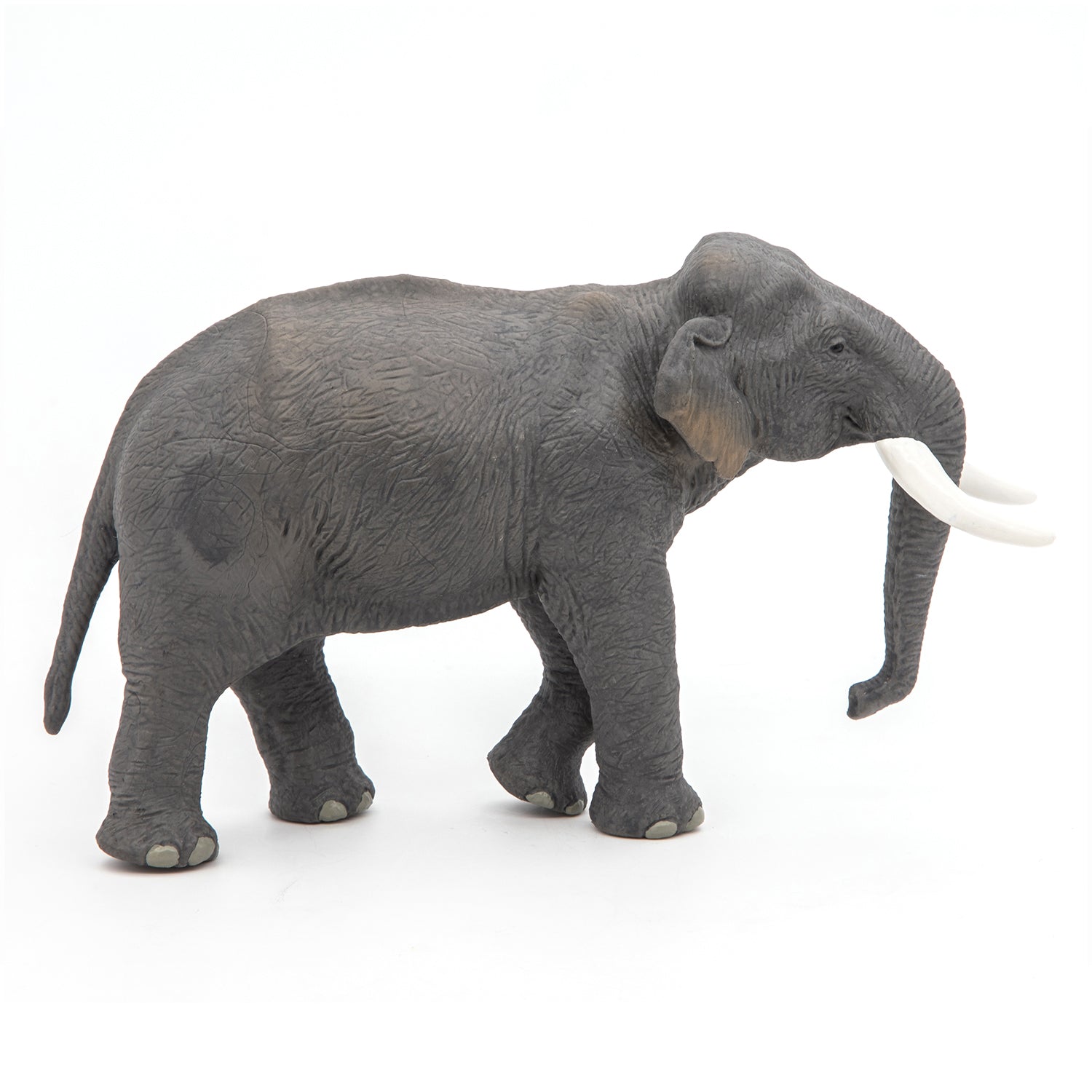 papo-wildlife-el-phant-d-asie-figurine-savane-trompe image 8