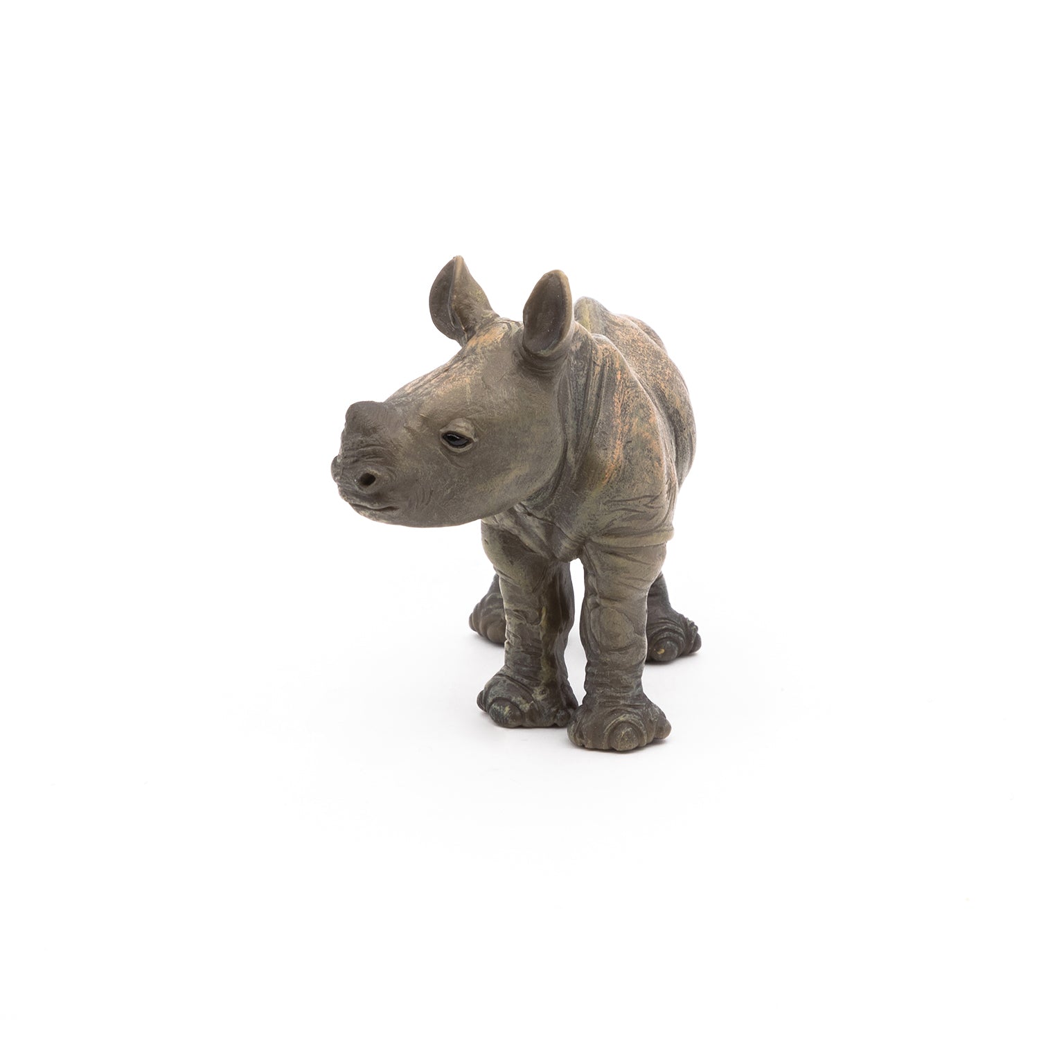 papo-wildlife-b-b-rhinoc-ros-figurine-savane image 2