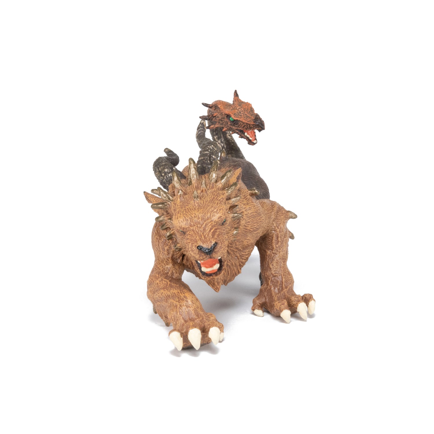 papo-fantasy-chim-re-figurine-cr-ature-cracheuse-de-feu image 2