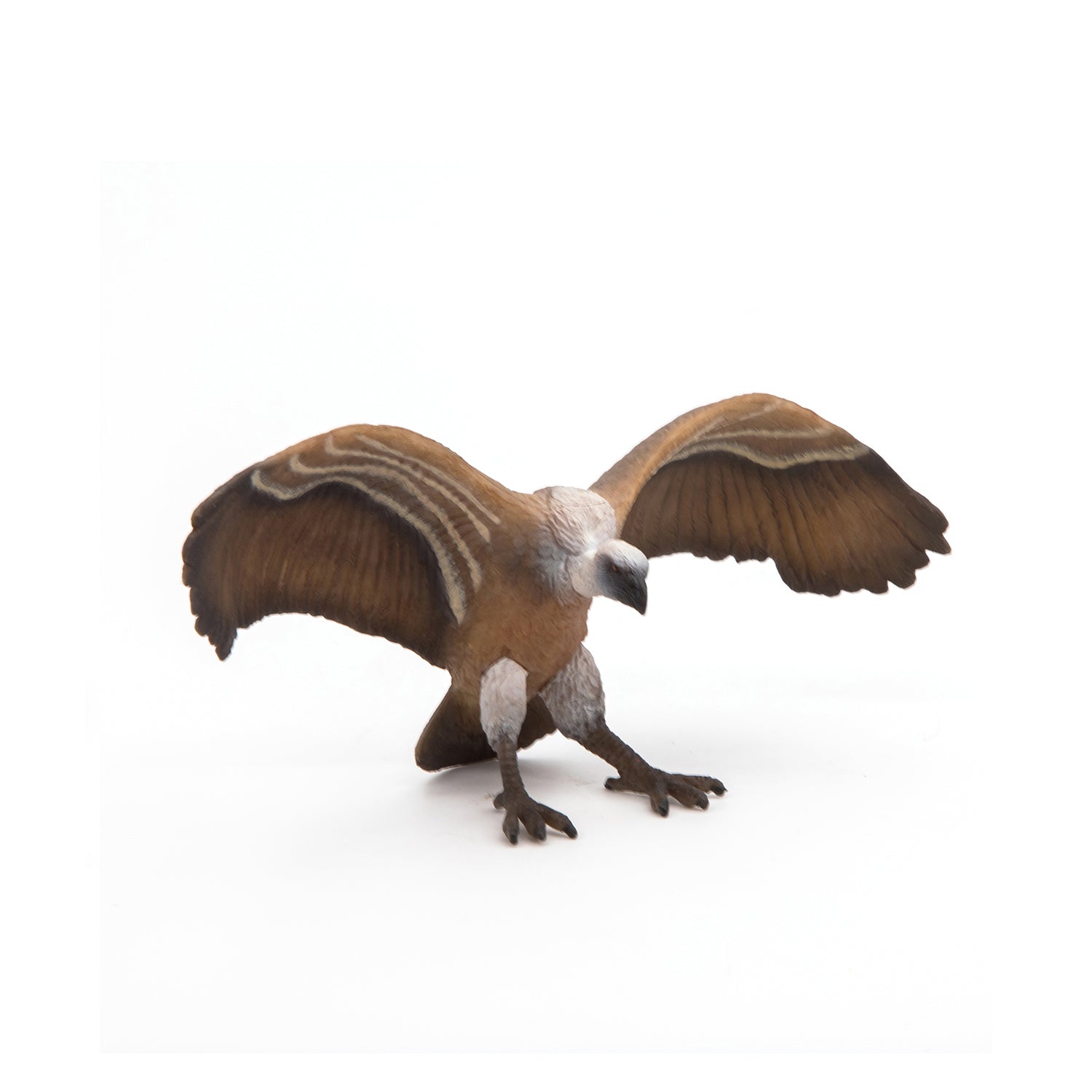 papo-wildlife-vautour-figurine-oiseau-savane image 2