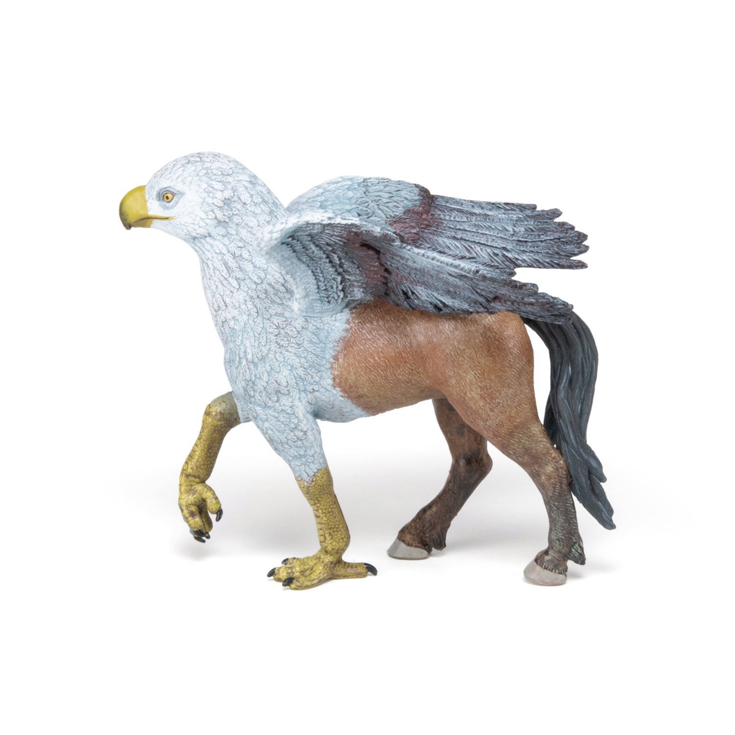 papo-fantasy-hippogriffe-figurine-ailes image 2