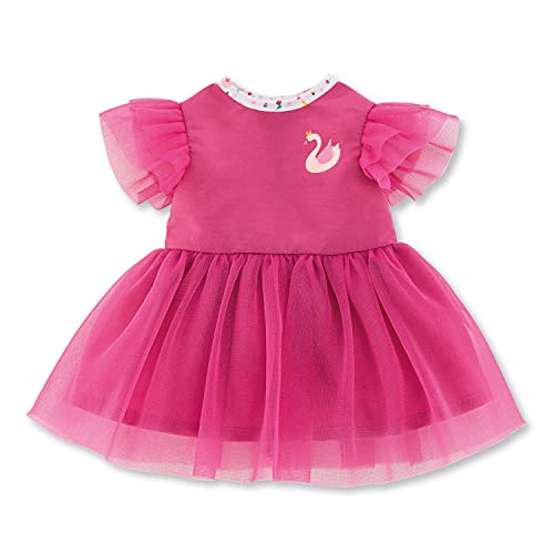 corolle-ma-corolle-robe-cygnes-de-tendresse-v-tement-36-cm image 2