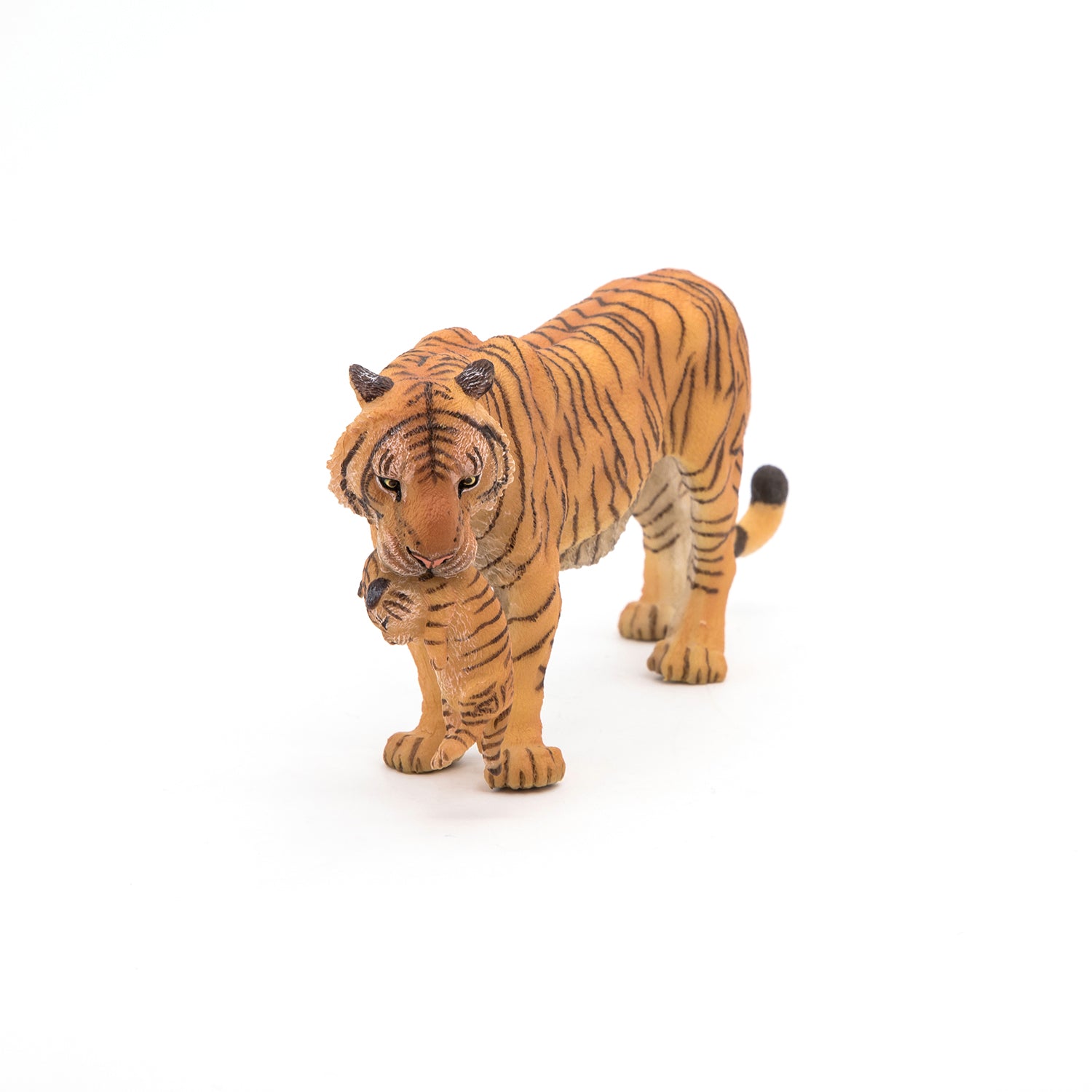 papo-wildlife-tigresse-et-b-b-figurine-f-lin-sauvage image 7