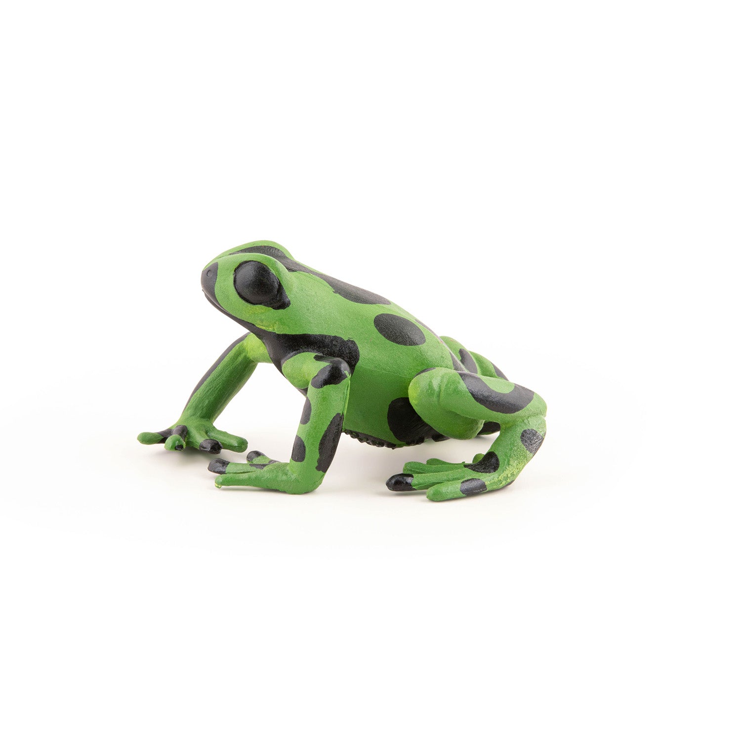 papo-wildlife-figurine-grenouille-quatoriale-verte image 2