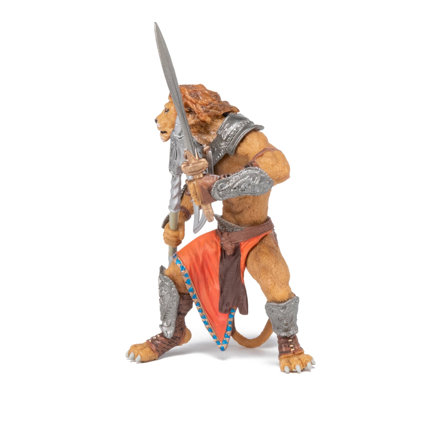 papo-fantasy-figurine-mutant-lion-mutants image 4