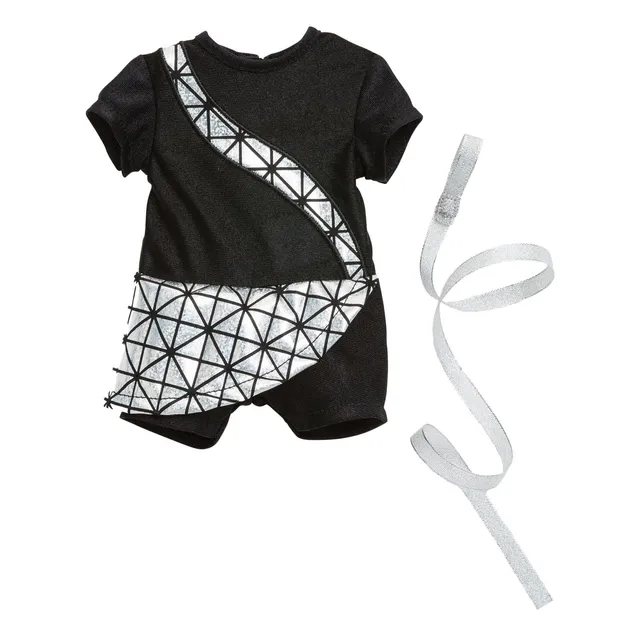 ma-corolle-tenue-de-patineuse-v-tement-poup-e-36-cm-ruban image 1