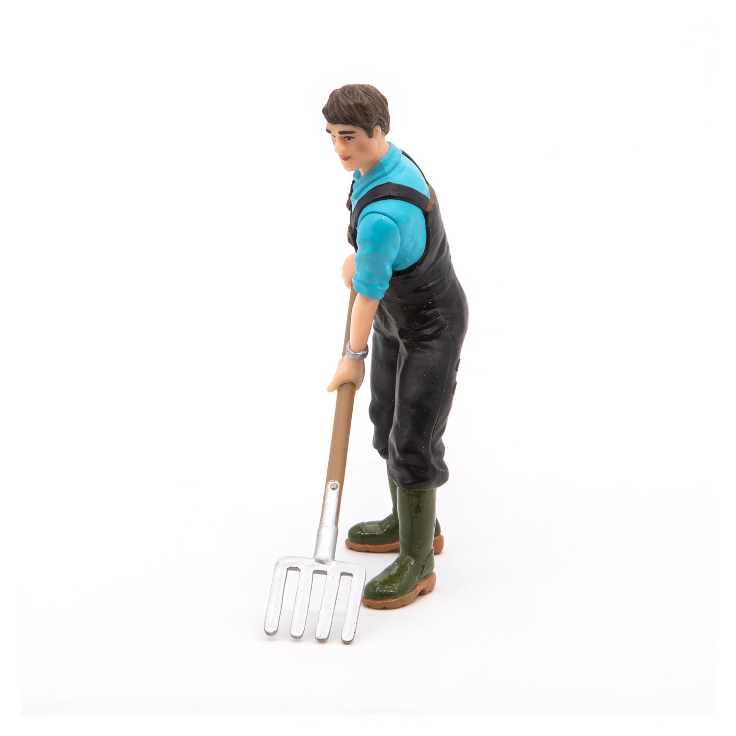 papo-farmyard-friends-jardinier-figurine-personnage image 5