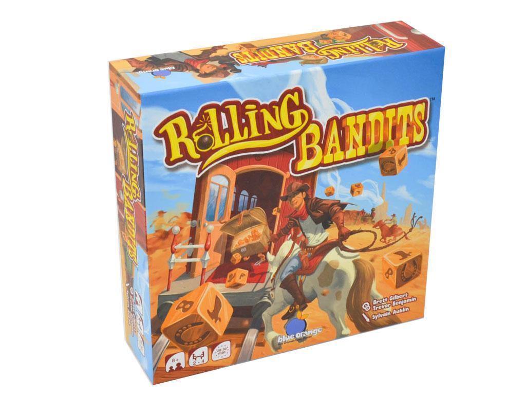 blue-orange-rolling-bandits-jeu-de-d-s-bandits image 1