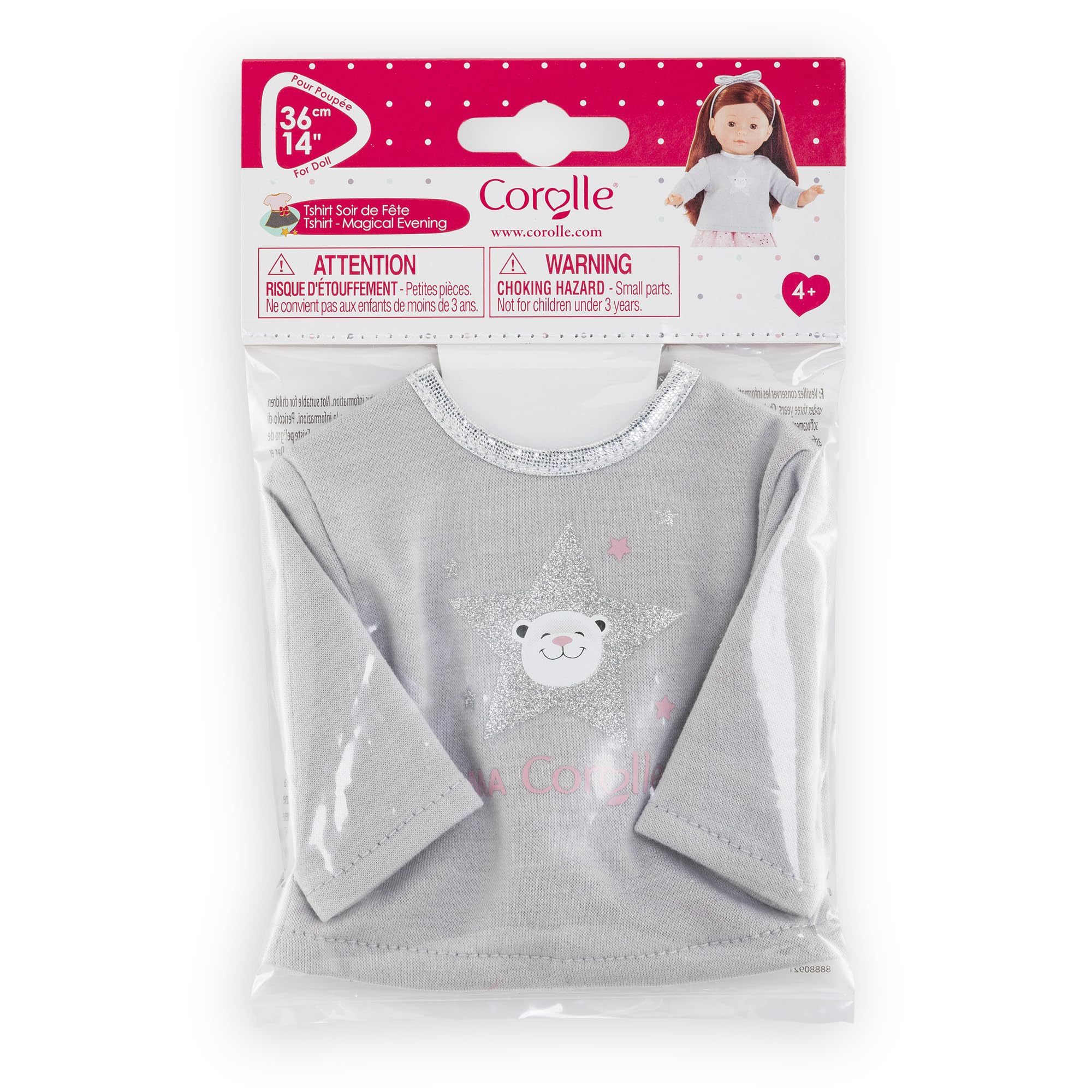 ma-corolle-t-shirt-manches-longues-soir-de-f-te-36cm image 5