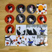 blue-orange-okiya-jeu-de-strat-gie-tuiles-jardin image 5