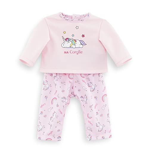 corolle-ma-corolle-pyjama-licorne-v-tement-poup-e-36cm image 7