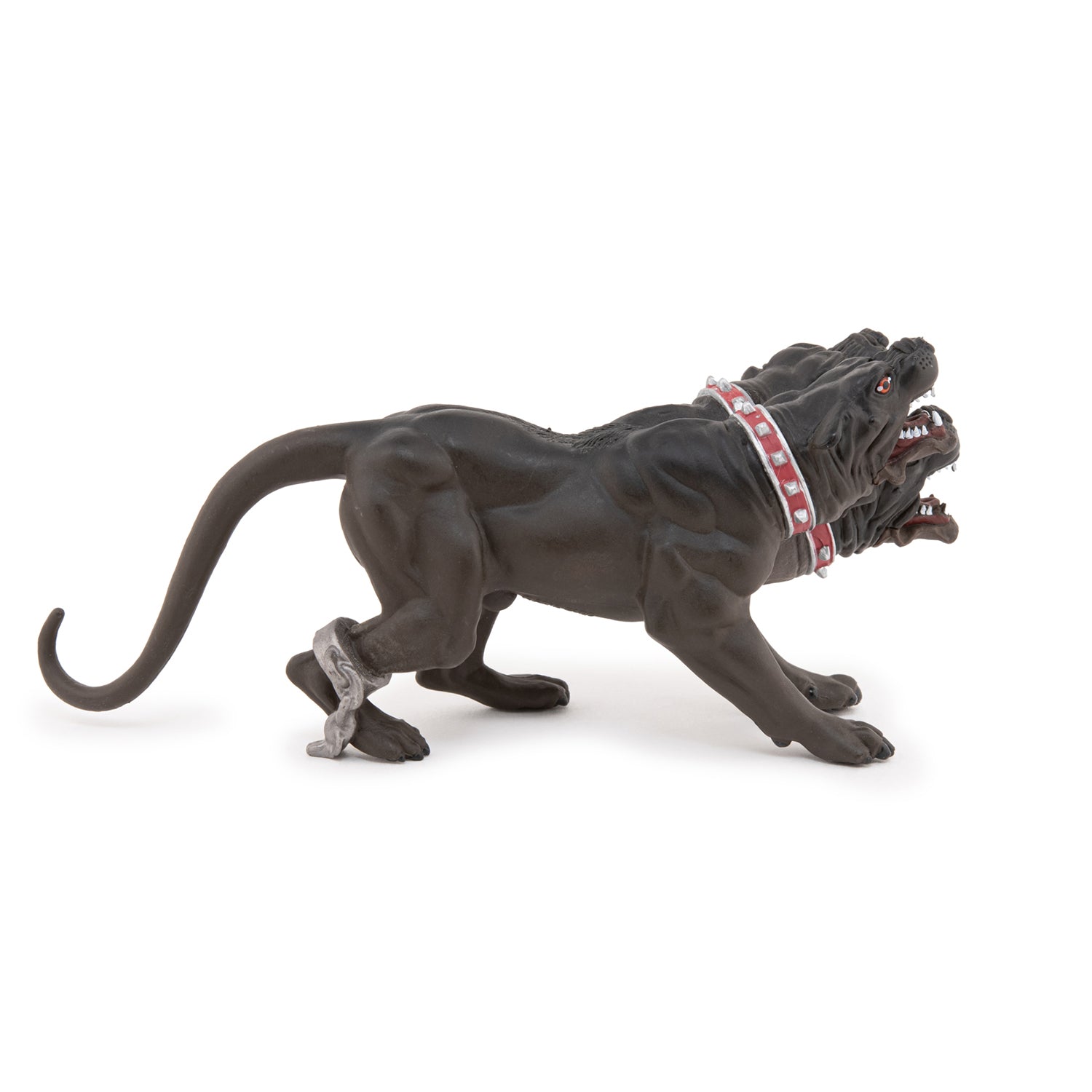 papo-fantasy-cerb-re-figurine-monstre-trois-t-tes image 5