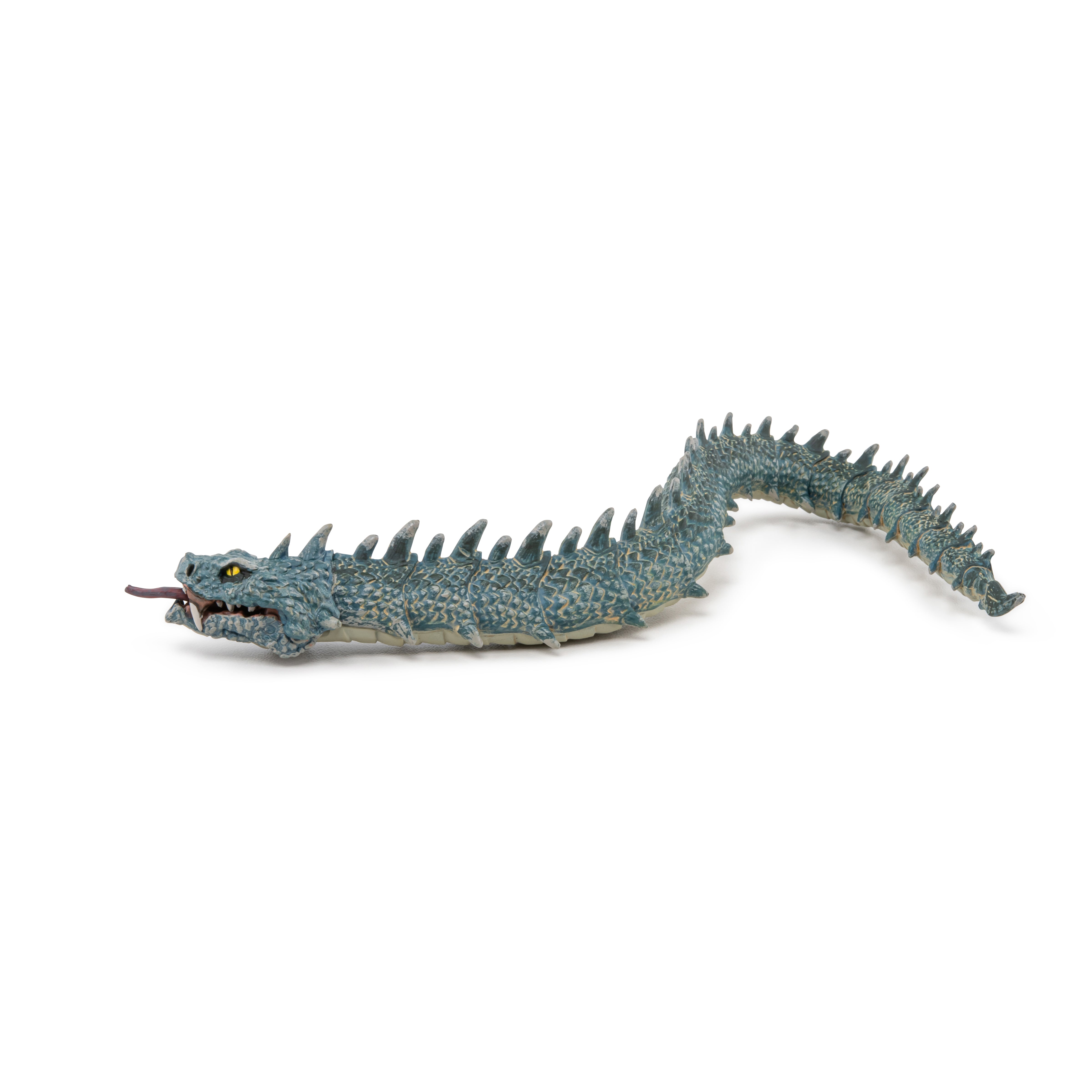 papo-fantasy-figurine-basilic-serpent-articul image 5