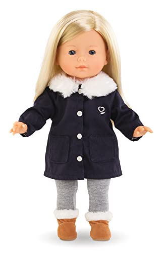 corolle-ma-corolle-manteau-nuit-toil-e-poup-e-36-cm image 5