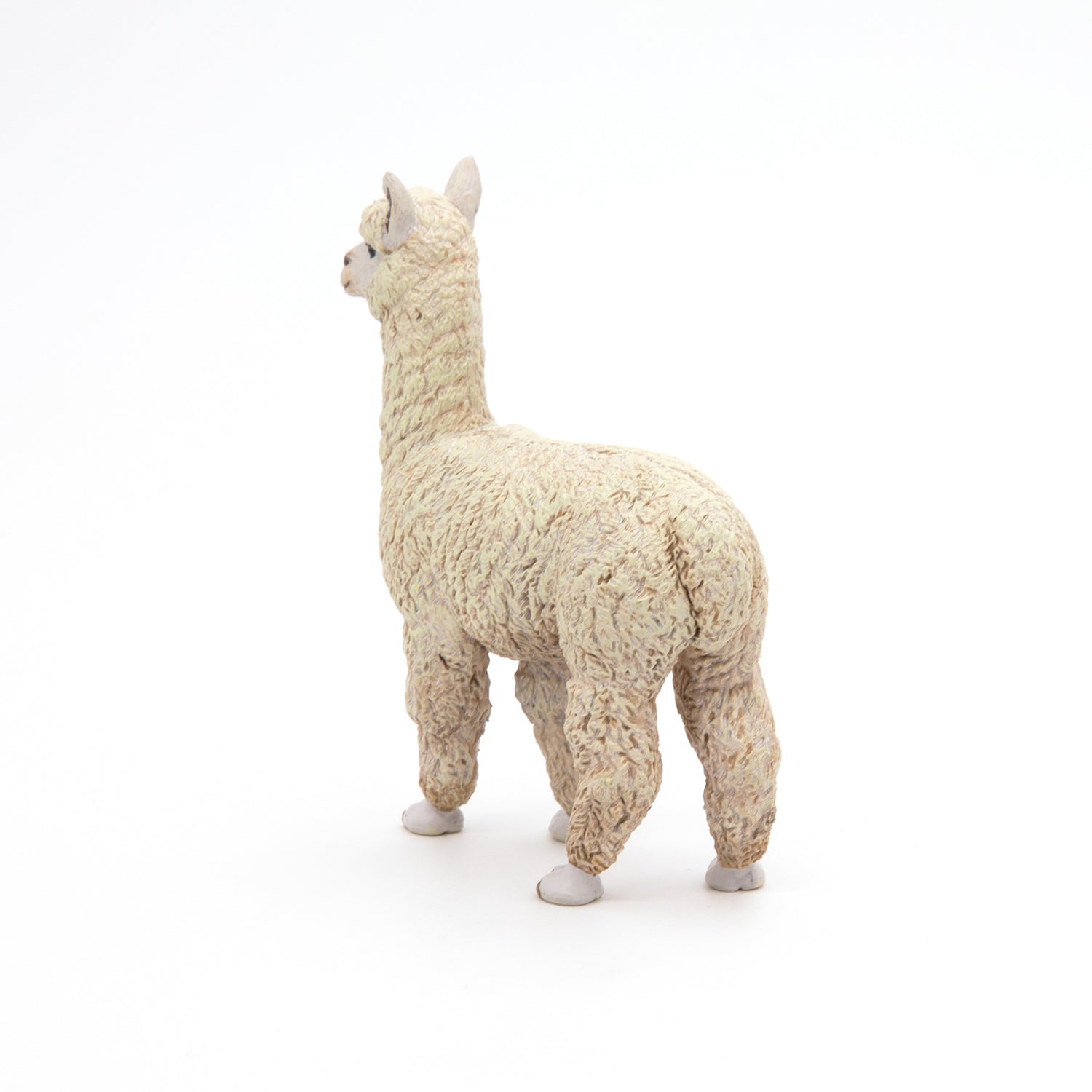 papo-wildlife-alpaga-figurine-andes-toison-paisse image 6