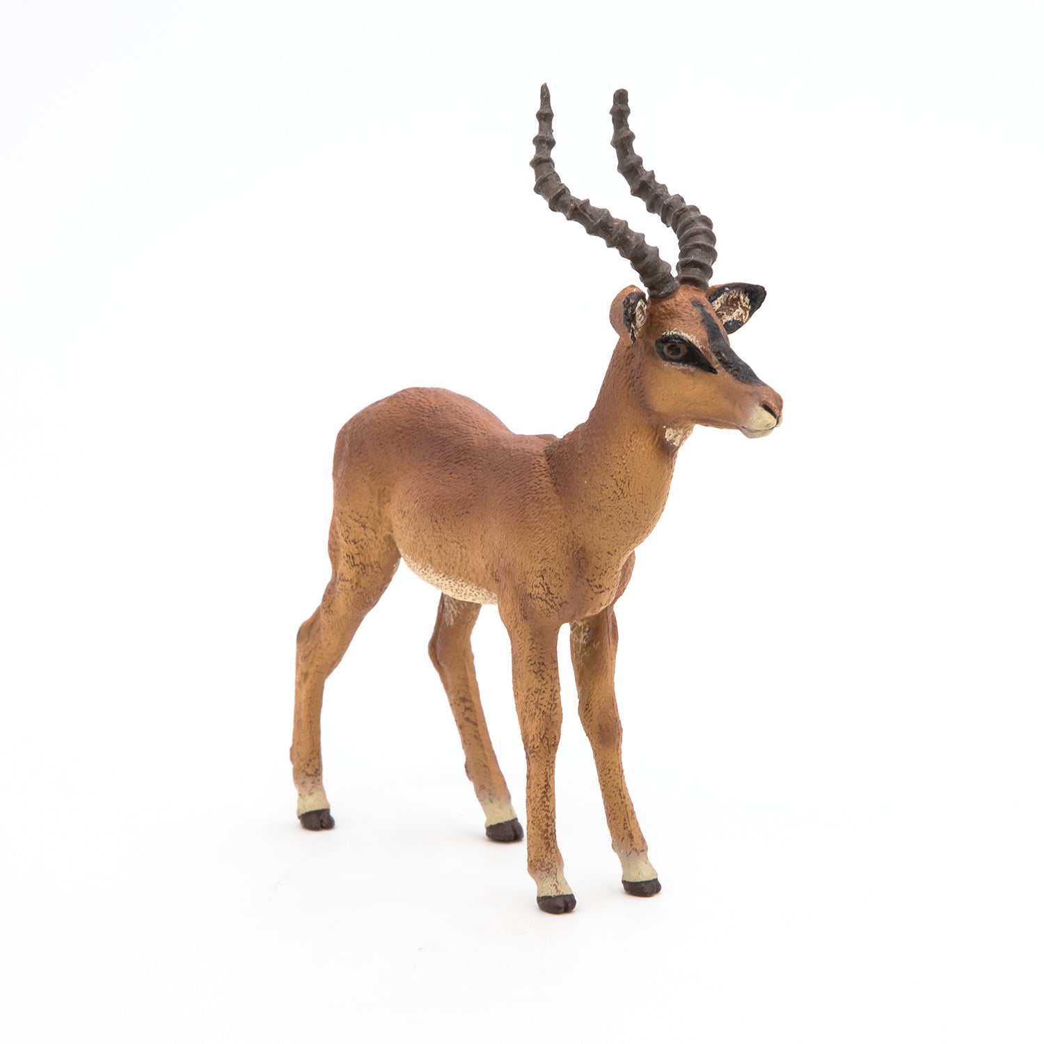 papo-wildlife-impala-figurine-antilope-savane-africaine image 5