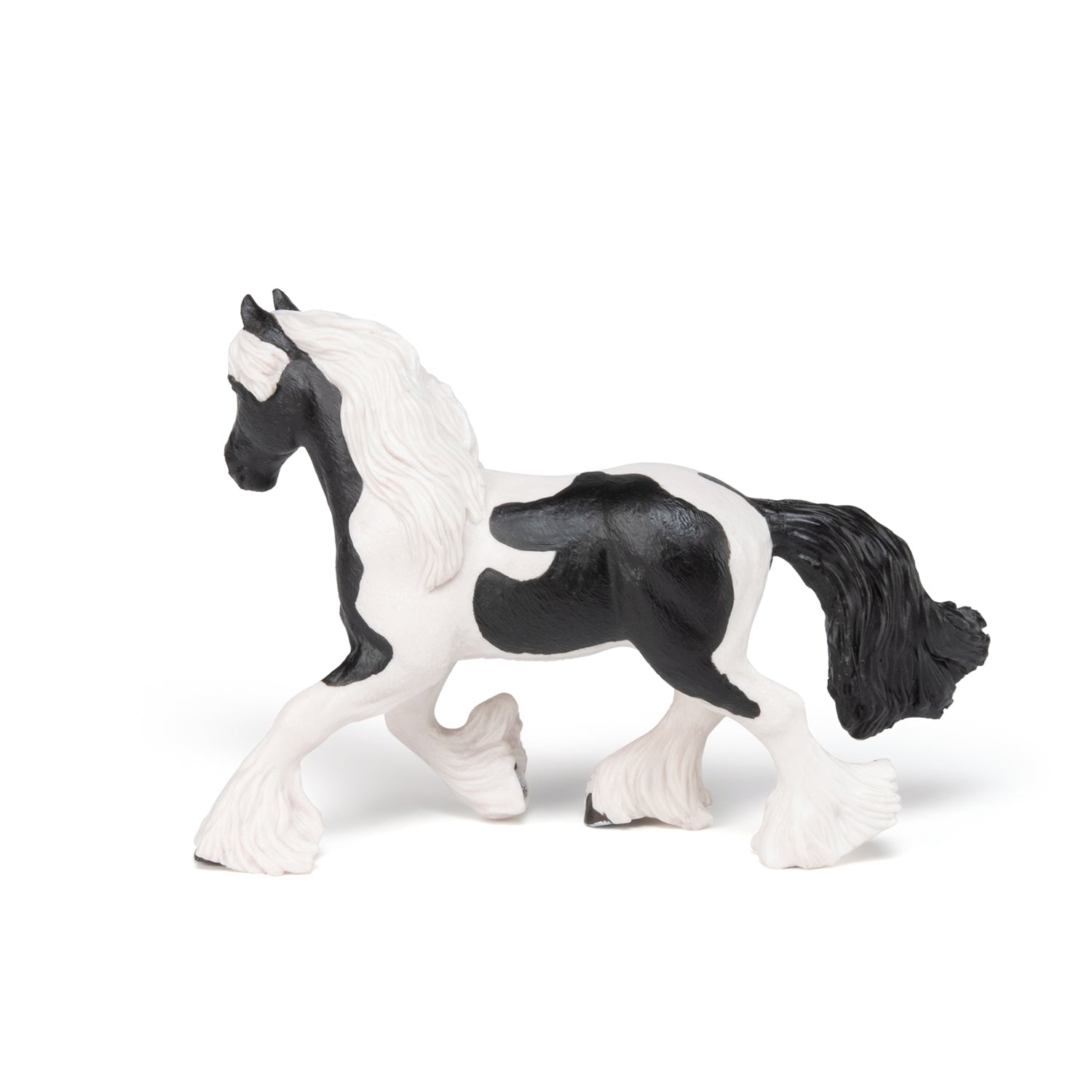 papo-horses-figurine-cob-cheval-robuste image 4