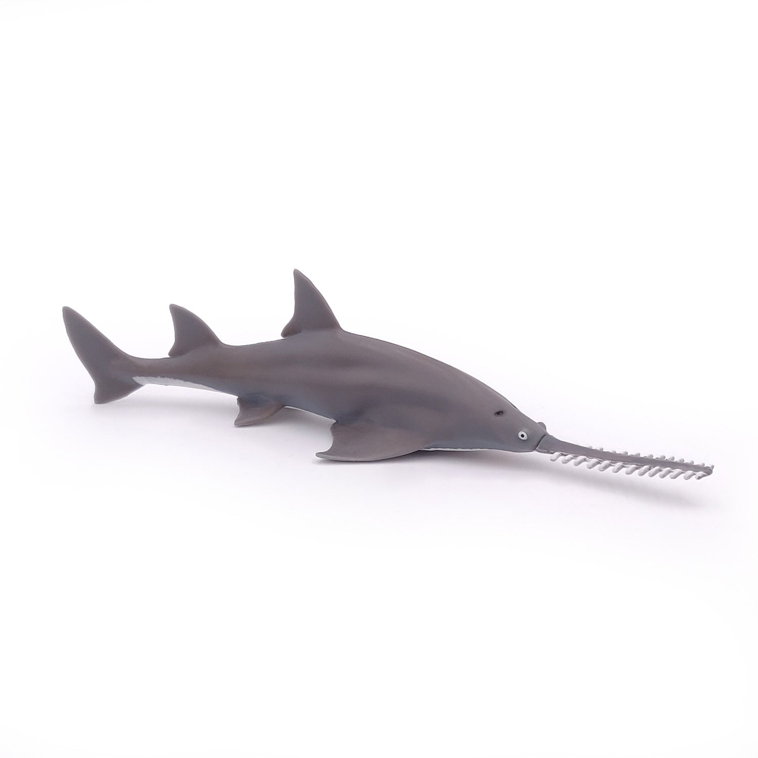 papo-marine-world-poisson-scie-figurine-animal-marin image 1