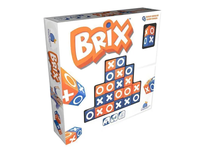 blue-orange-jeux-famille-brix-jeu-de-strat-gie-briques image 1