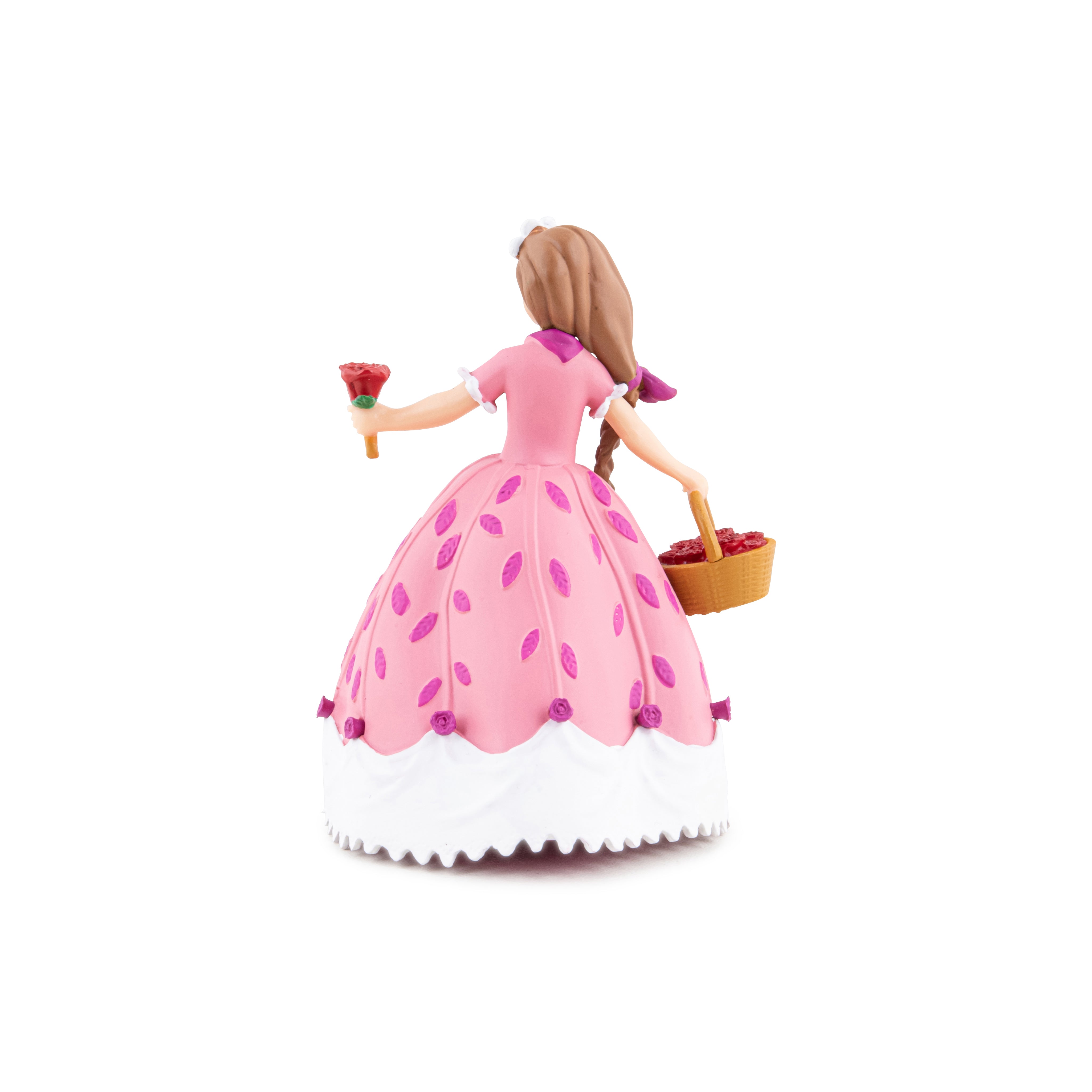 papo-monde-enchant-figurine-princesse-la-rose image 5