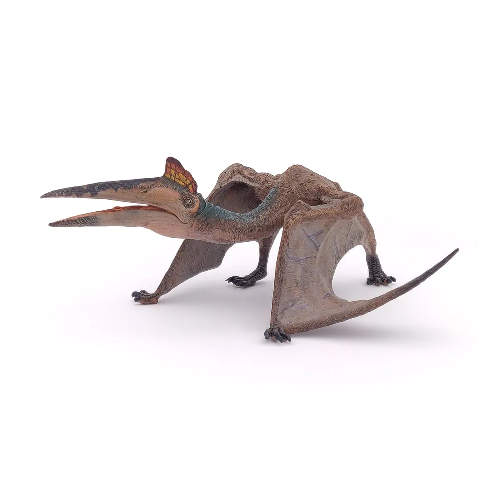 papo-dinosaurs-quetzalcoatlus-figurine-dinosaure-volant image 1