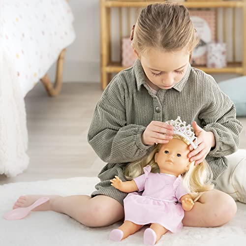 corolle-ma-corolle-coffret-princesse-v-tement-poup-e-36-cm-4-pi-ces image 7