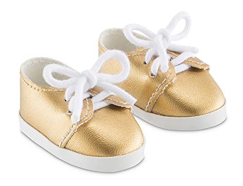 corolle-ma-corolle-chaussures-dor-es-poup-e-36-cm image 4