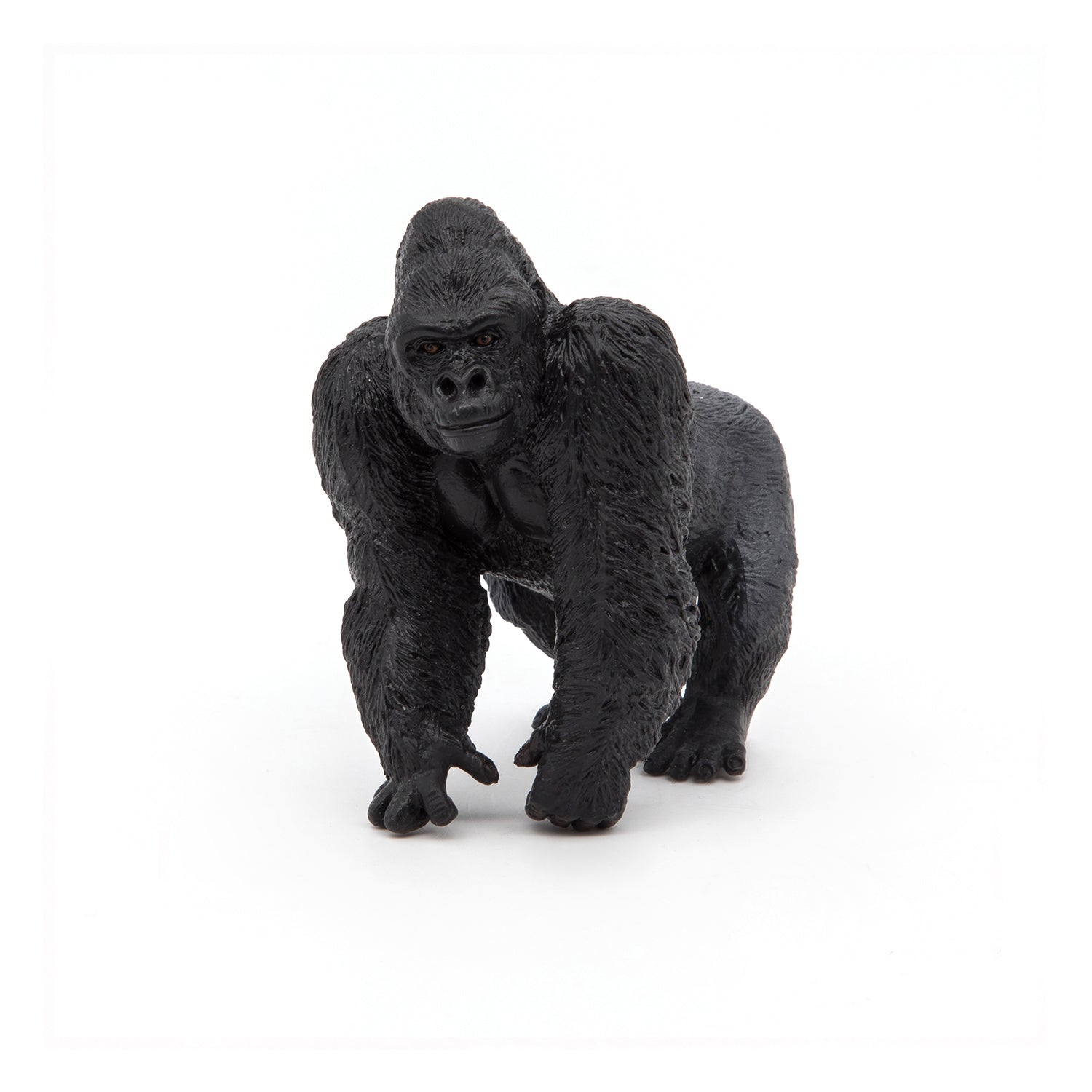 papo-wildlife-gorille-figurine-grand-singe image 1