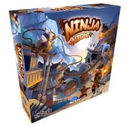 blue-orange-ninja-night-jeu-de-soci-t-famille-infiltration image 4