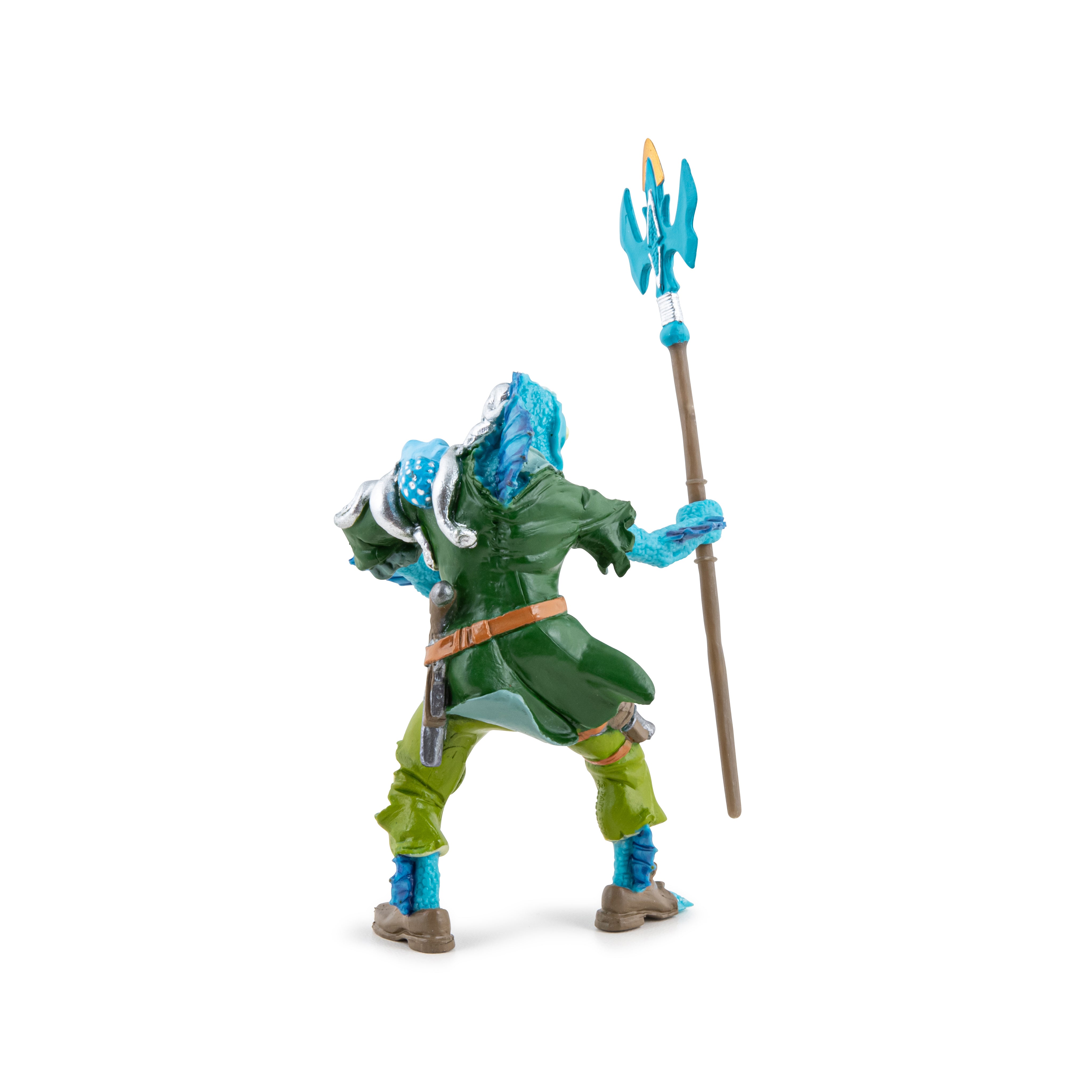 papo-pirates-corsaires-pirate-mutant-poisson-figurine image 3