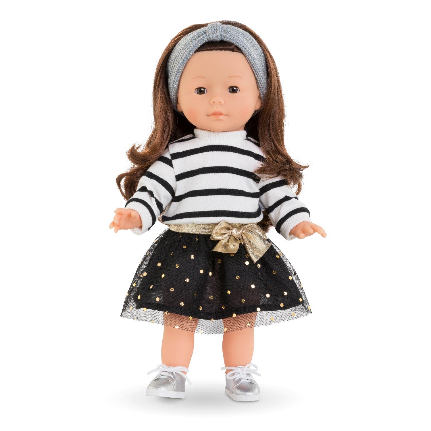 corolle-ma-corolle-bandeau-et-chaussures-petit-paris image 3