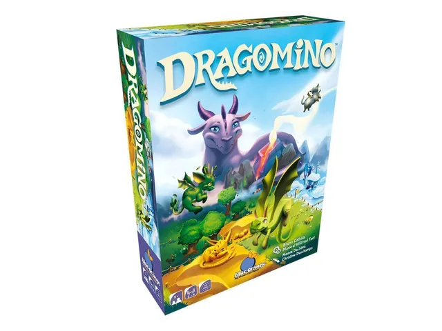 blue-orange-dragomino-jeu-de-soci-t-enfant-dragons image 1