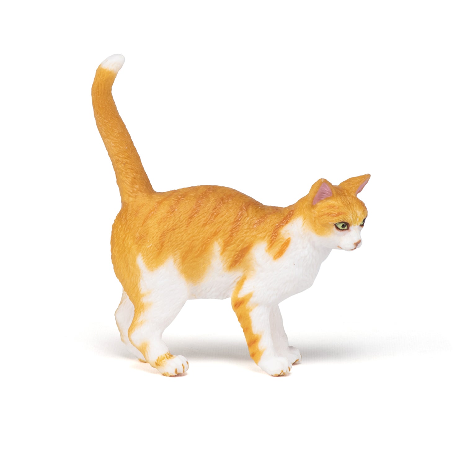 papo-dogs-cats-figurine-chat-roux-pelage-roux image 6