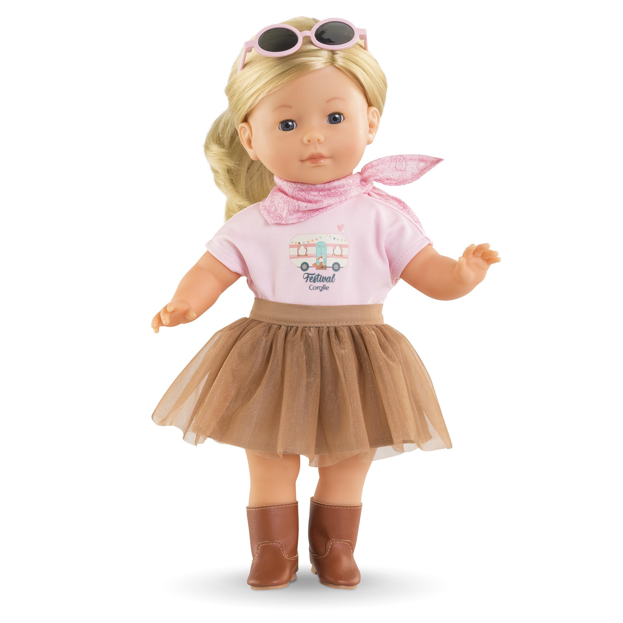 corolle-ma-corolle-coffret-festival-v-tement-poup-e-36-cm image 2