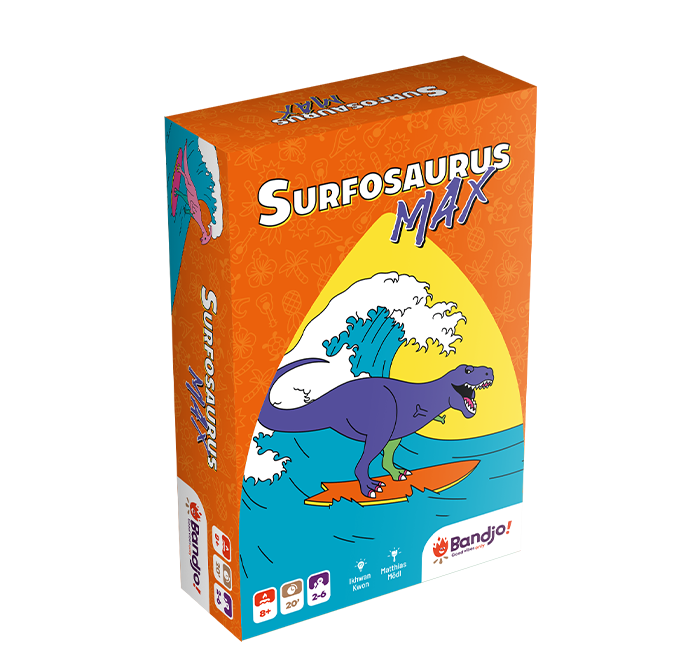 bandjo-jeux-d-ambiance-surfosaurus-max-jeu-d-ambiance-famille image 1