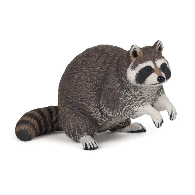 papo-wildlife-raton-laveur-figurine-for-t image 1