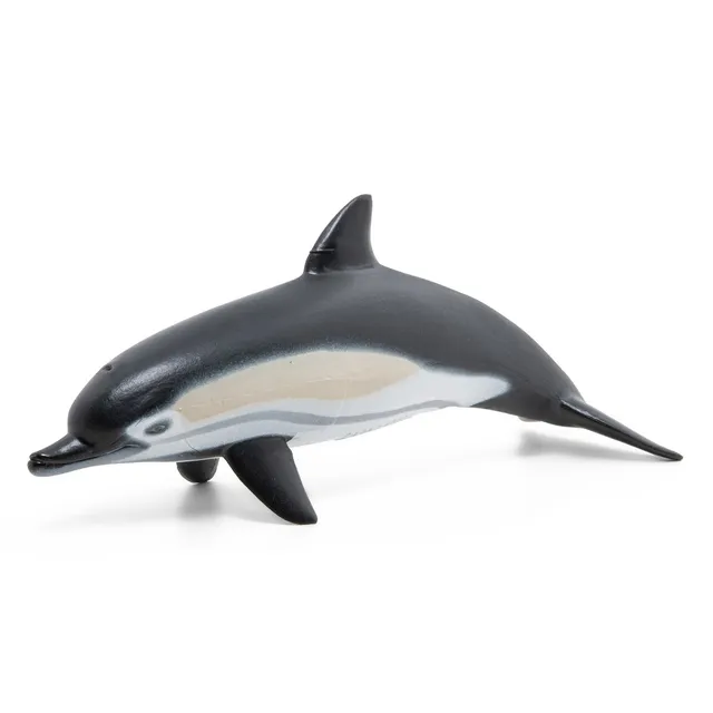 papo-marine-world-figurine-dauphin-commun-marin image 1