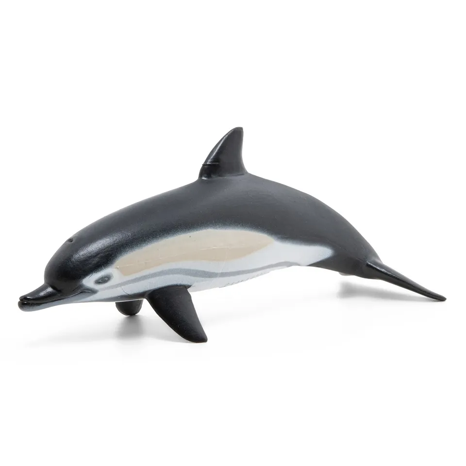 papo-marine-world-figurine-dauphin-commun-marin image 1