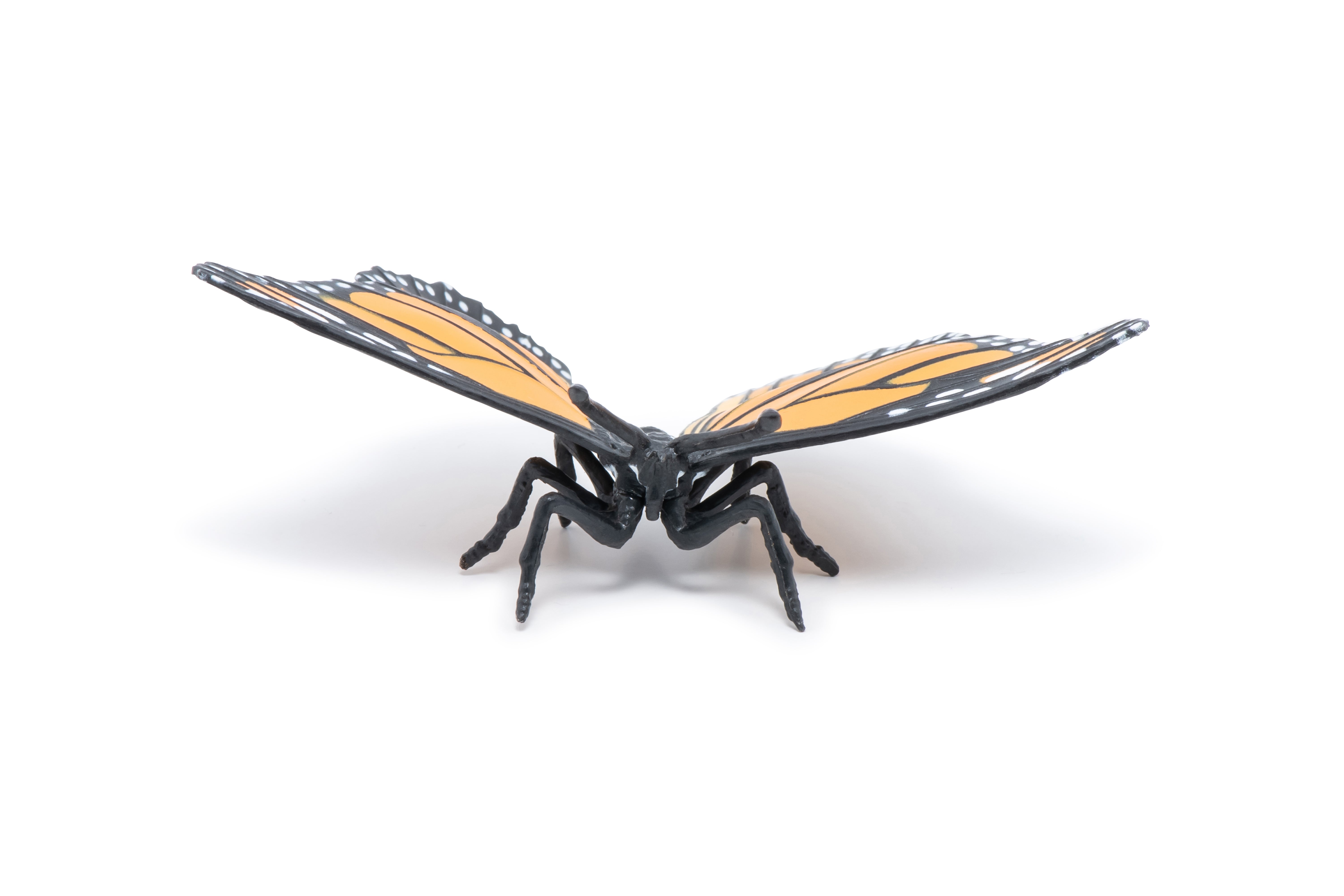 papo-garden-animals-figurine-papillon-monarque-orange image 3