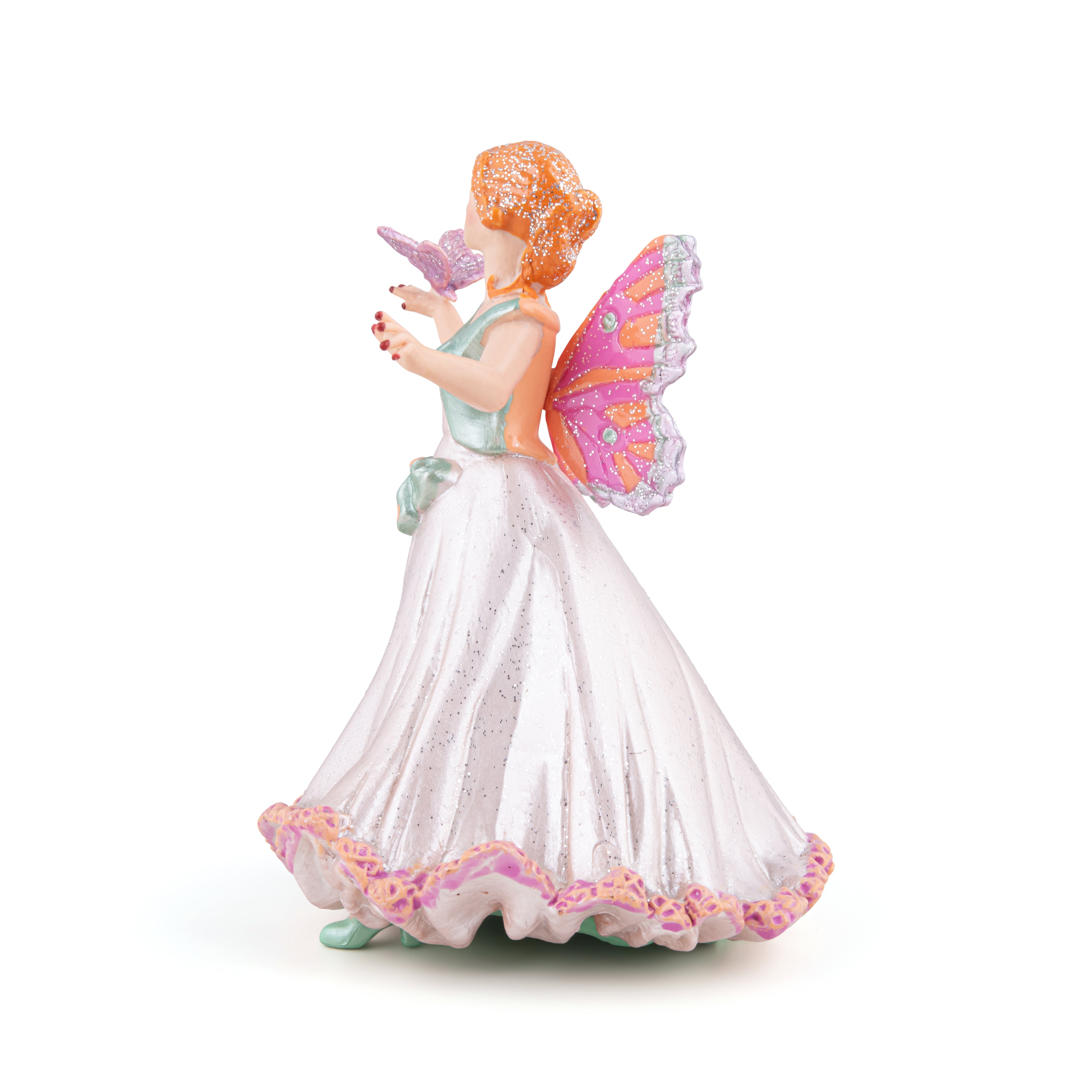 papo-enchanted-world-elfe-papillon-rose-figurine-f-e image 5