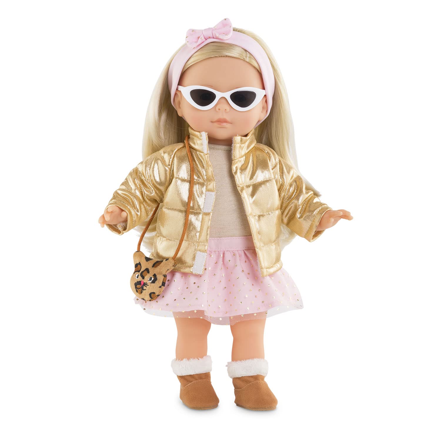 corolle-ma-corolle-sac-et-boots-petit-paris-accessoire-36-cm image 5