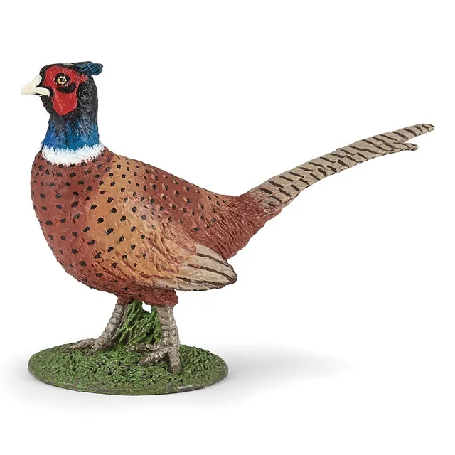 papo-wildlife-figurine-faisan-oiseau-for-t image 1
