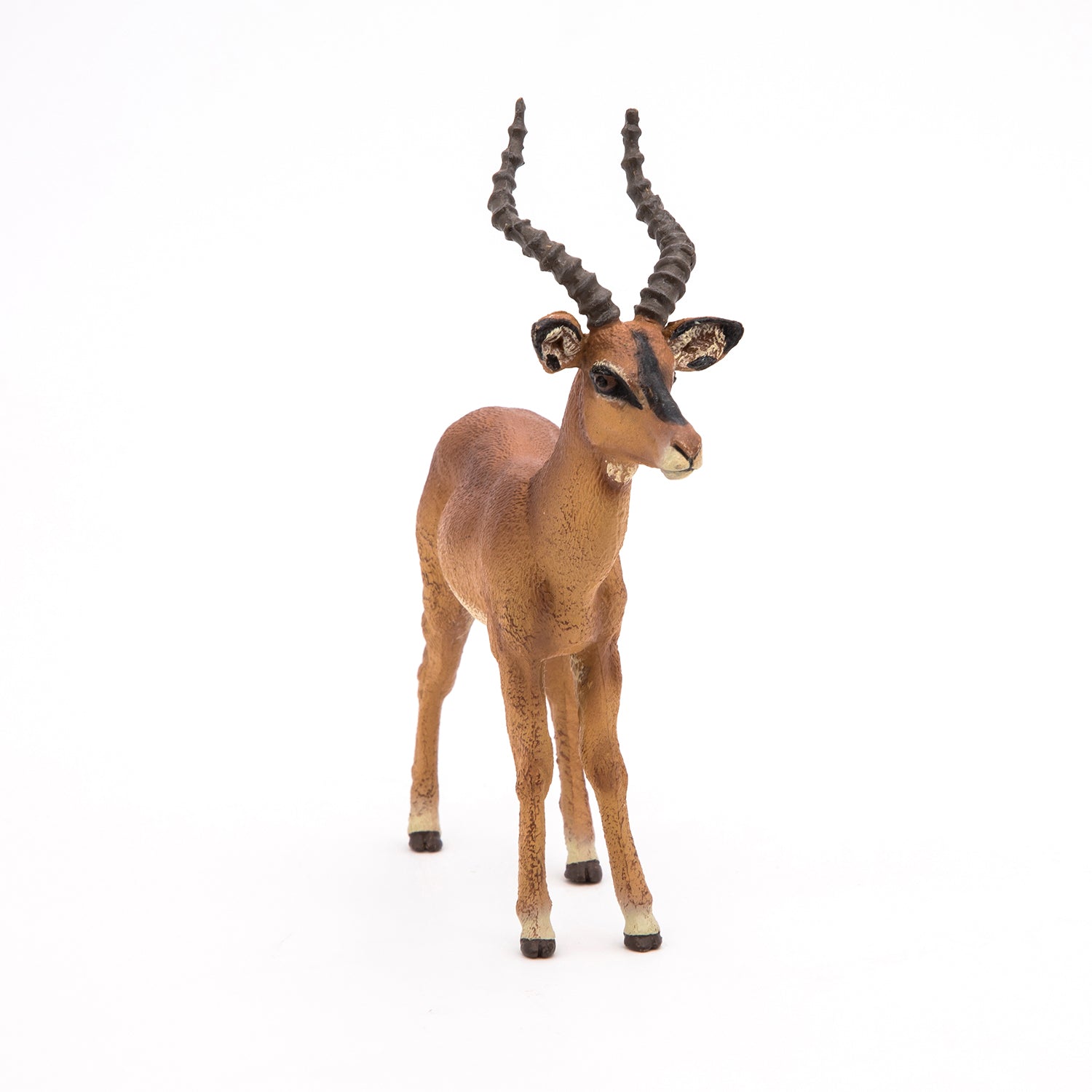 papo-wildlife-impala-figurine-antilope-savane-africaine image 6