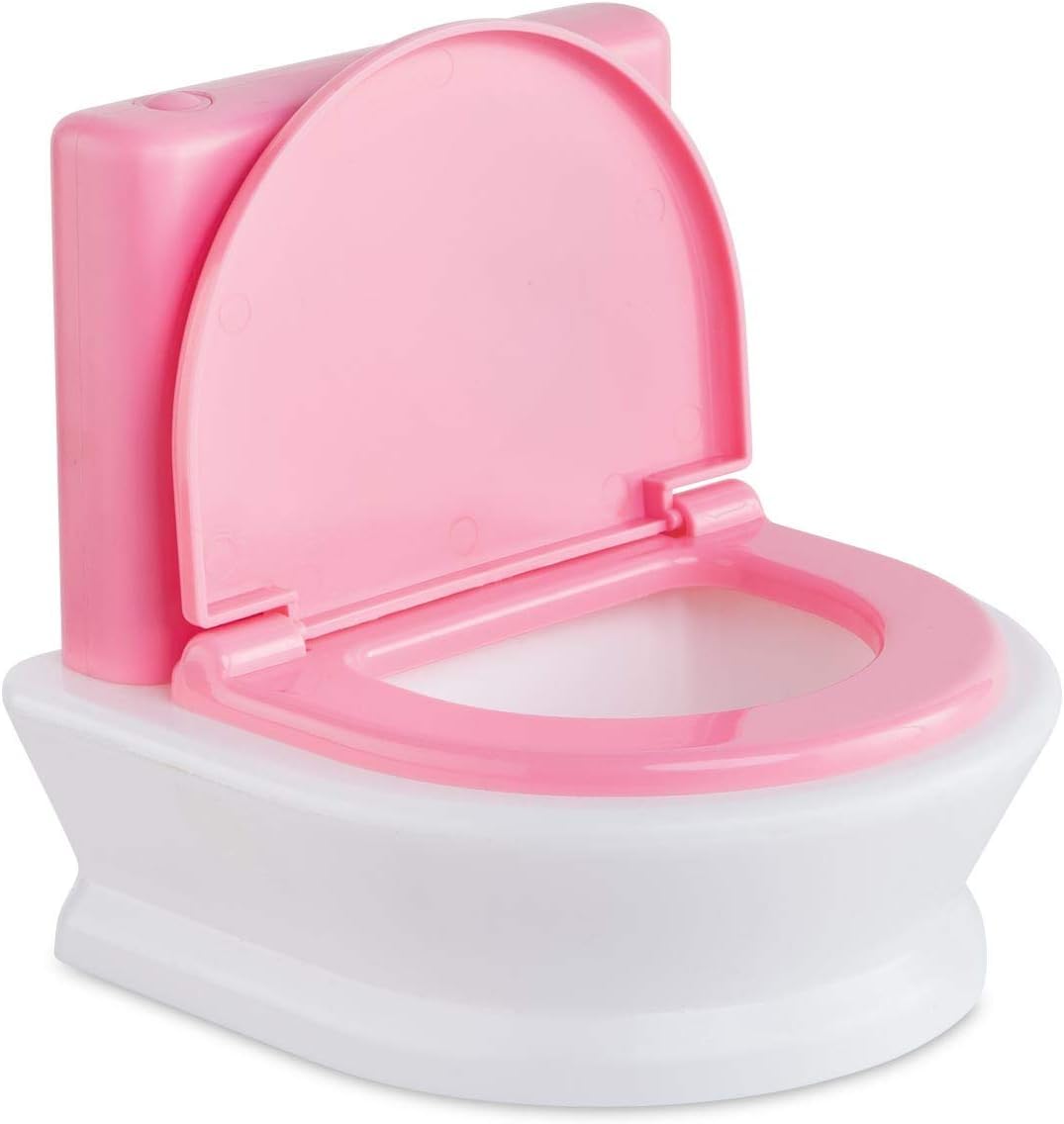 corolle-mon-grand-poupon-toilettes-interactives-30-36-cm image 4
