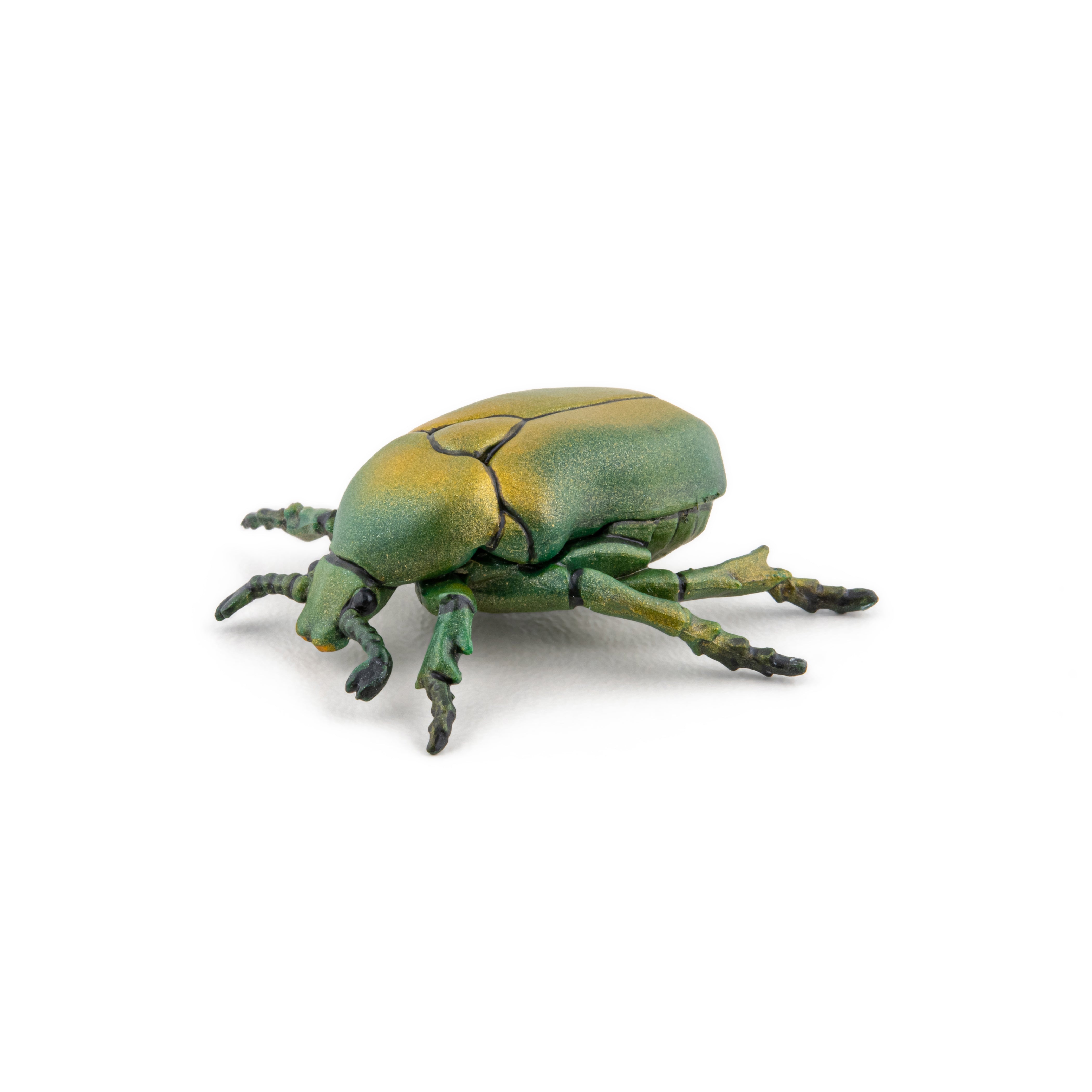 papo-garden-figurine-c-toine-dor-insecte-vert image 6