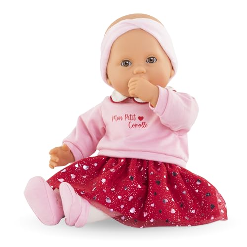 corolle-mon-grand-poupon-albane-p-tales-de-c-urs-36cm image 8