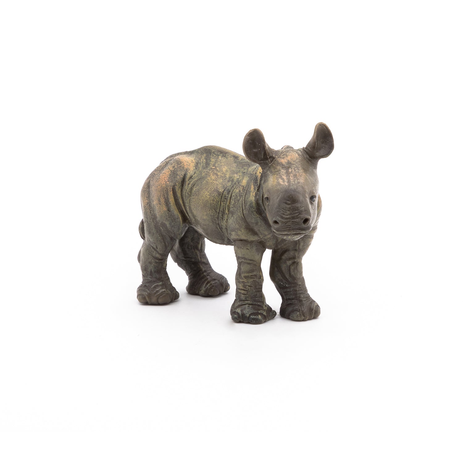 papo-wildlife-b-b-rhinoc-ros-figurine-savane image 1
