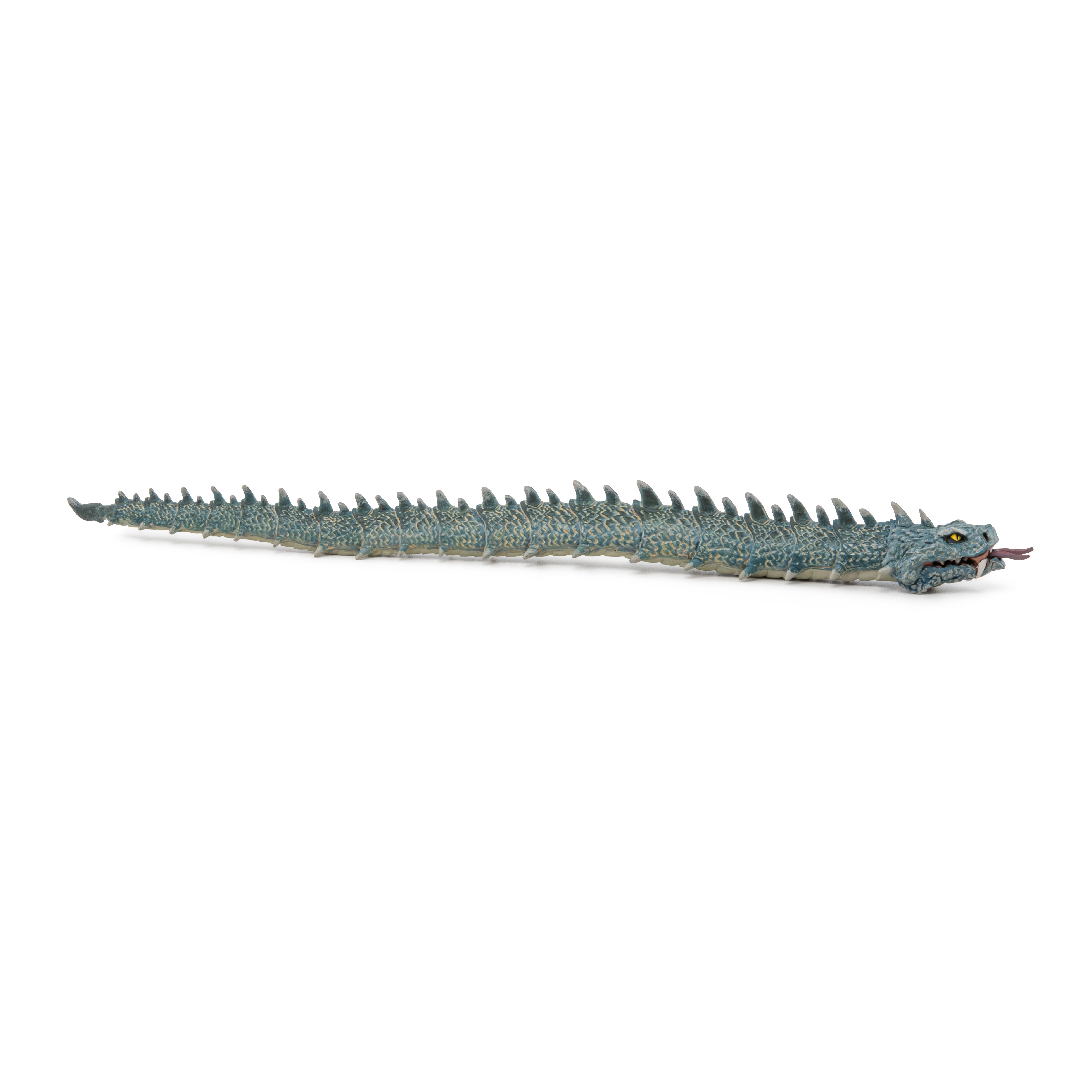 papo-fantasy-figurine-basilic-serpent-articul image 7