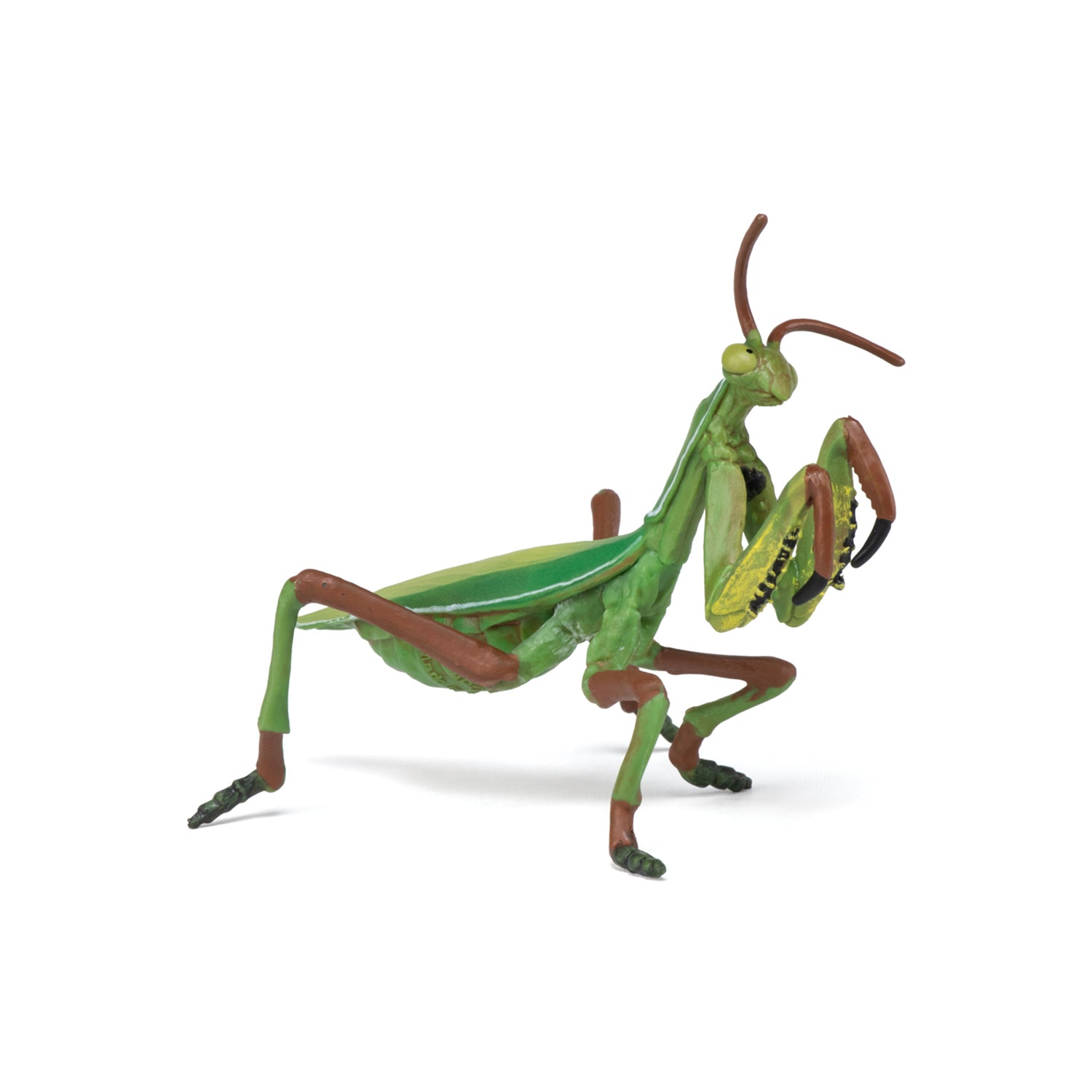 papo-garden-animals-figurine-mante-religieuse-insecte-jardin image 7