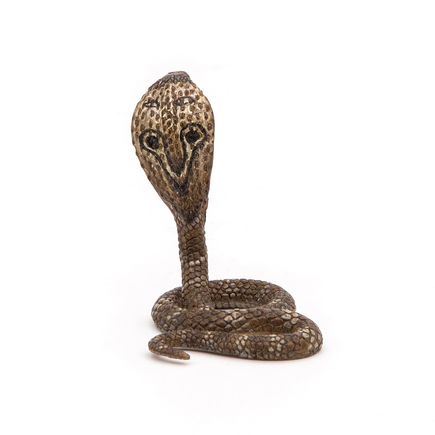papo-wildlife-cobra-royal-figurine-reptile image 3